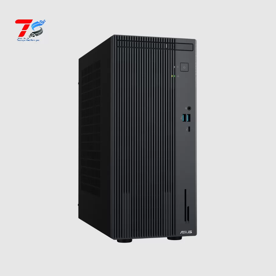 Máy tính để bàn ASUS P500MV-13620H043W - i7-13620H/8GB/512GB/PSU 180W/Win11H/2Y